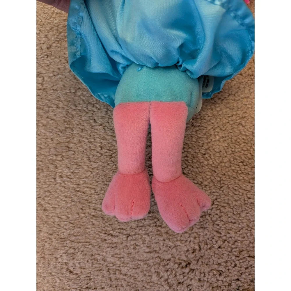 GUND Sesame Street Abby Cadabby Fairy Plush